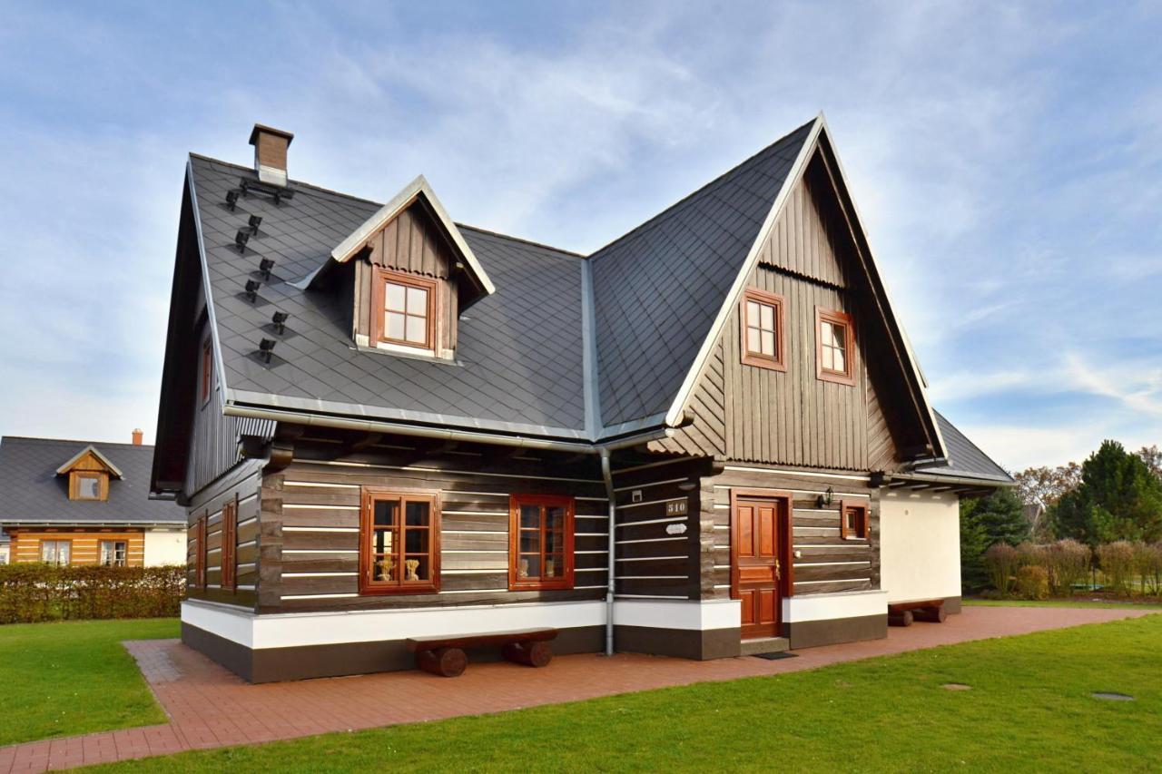 Villa Wellness Fred