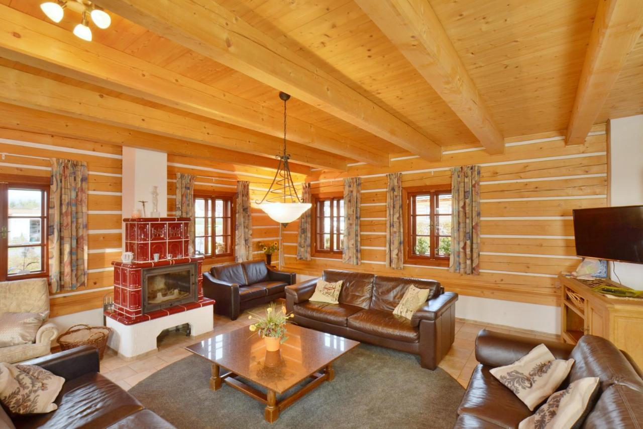 Villa Wellness Fred