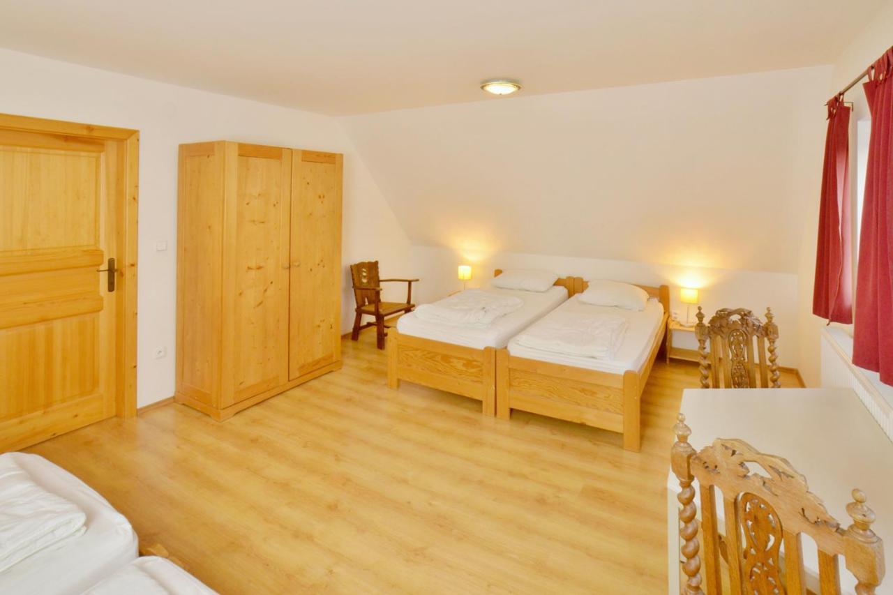 Villa Wellness Fred *