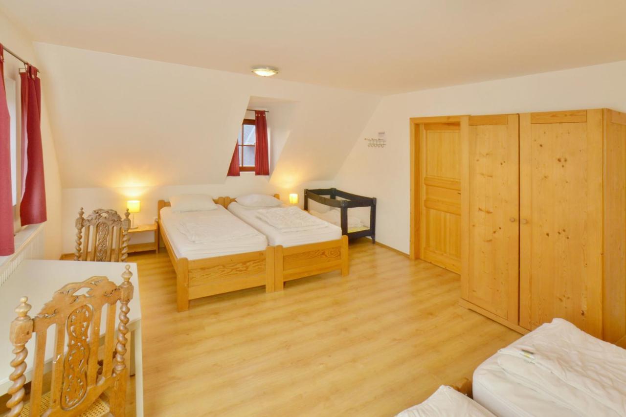 Villa Wellness Fred