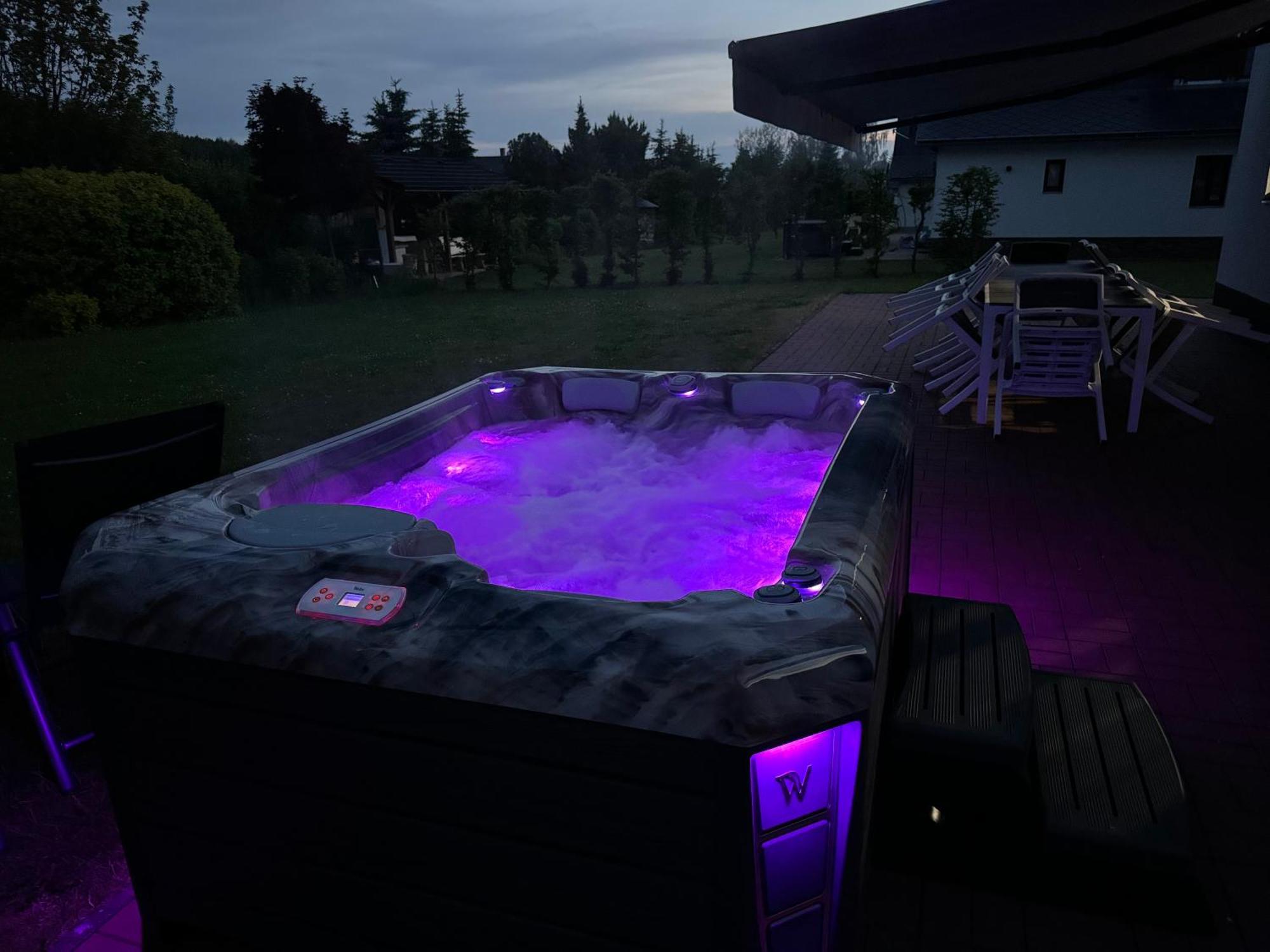 Villa Wellness Fred Vrchlabí