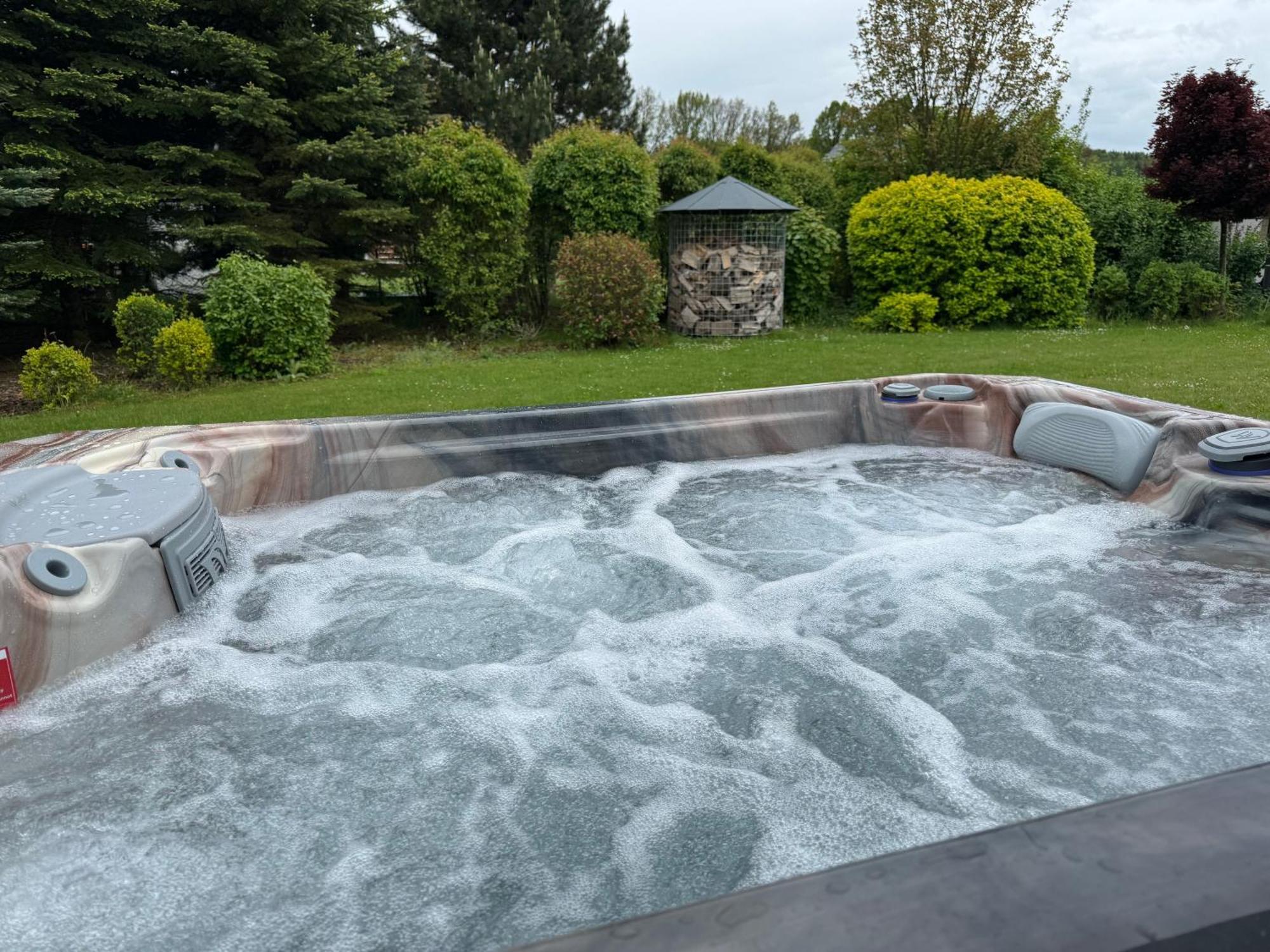 Villa Wellness Fred Vrchlabí