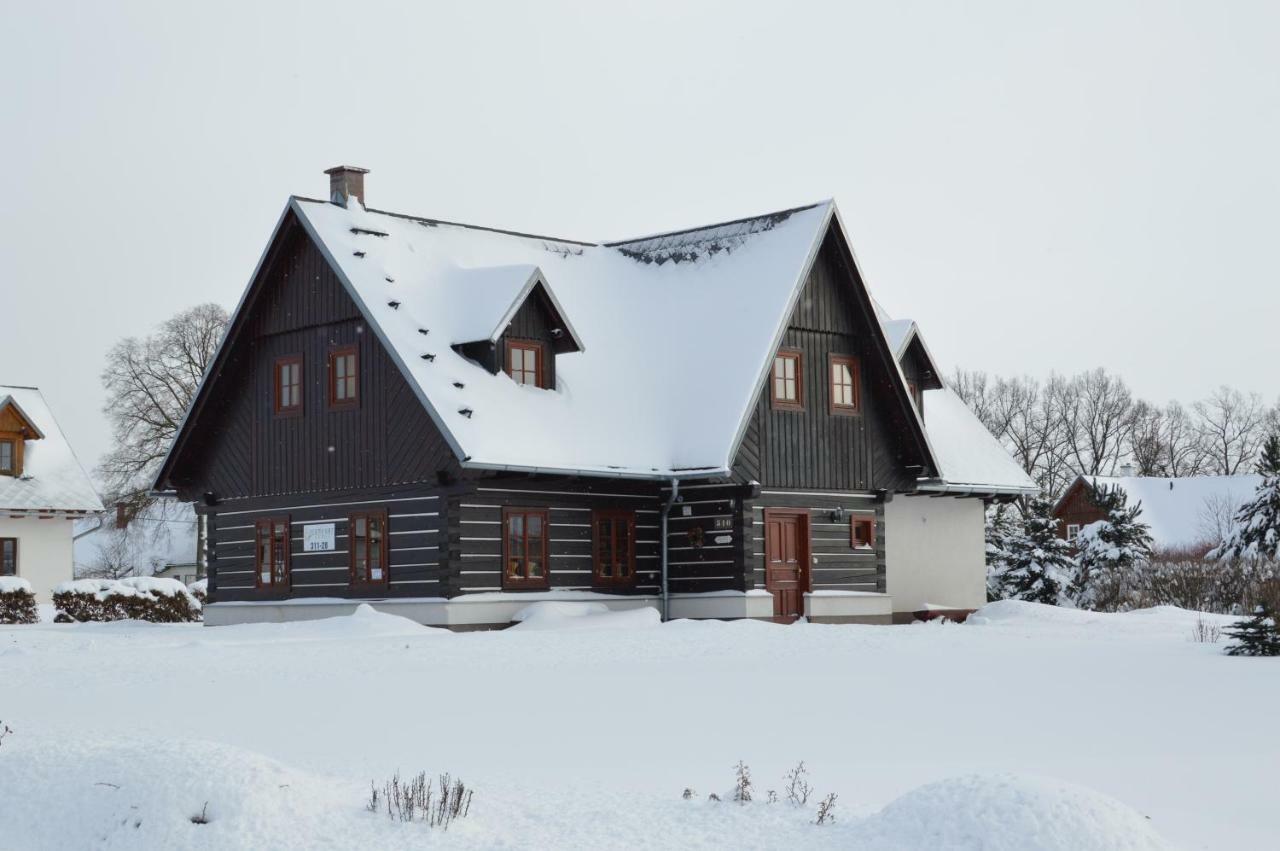 Villa Wellness Fred Vrchlabí