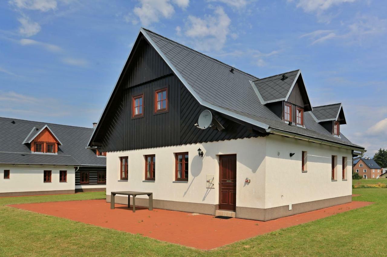 Villa Wellness Fred